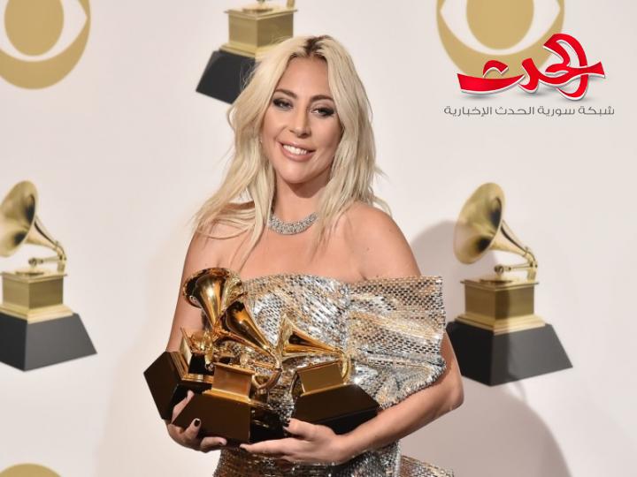 تصريح غريب من فنانة عالمية ..لا تذكر آخر مرة استحمت فيها