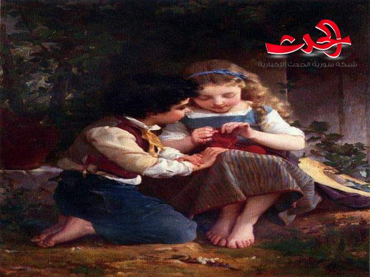 الكتابة بقلم سليمة سلمي