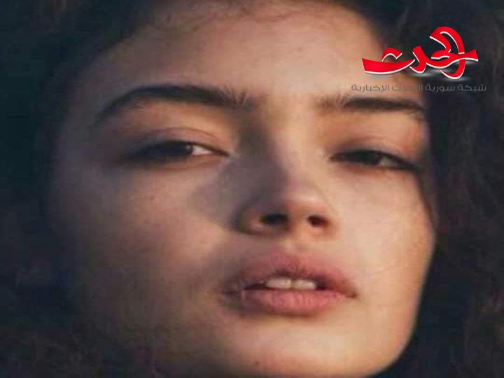بحجم قبلة بقلم الشاعرة جودي قصي أتاسي
