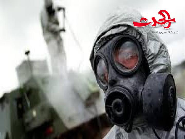 ويكيليكس «كيميائي» دوما ملفّق!