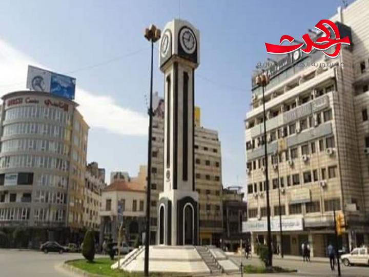 بتوجيه من الرئيس الأسد.. الفريق الحكومي برئاسة خميس يزور حمص ويعقد جلسة مجلس الوزراء فيها غداً