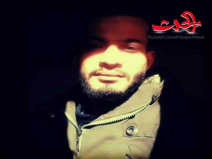 لحن حزين بقلم علي العجيل