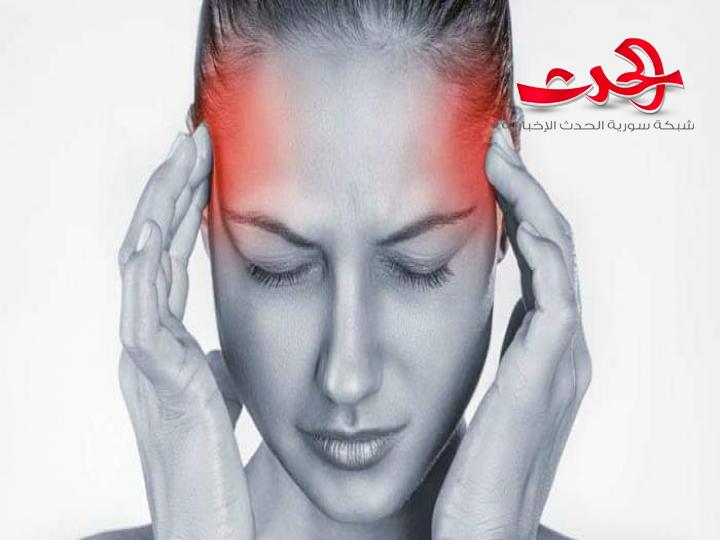 اقض على الصداع.. بقهوة وليمونة