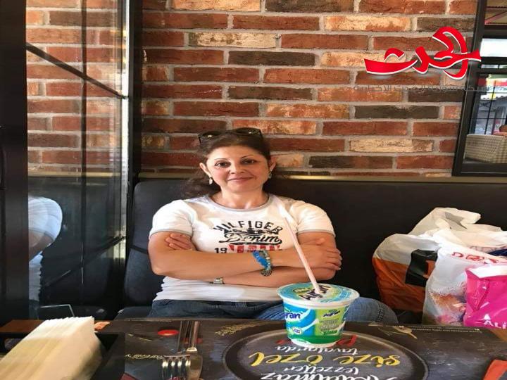جرعة واحدة تكفي بقلم الشاعرة أحلام دردغاني