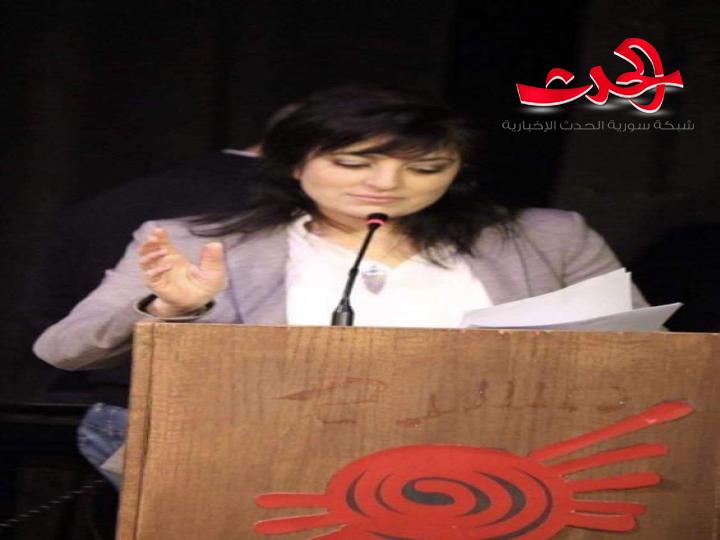 تعلمت منك بقلم الشاعرة غادة قنطار