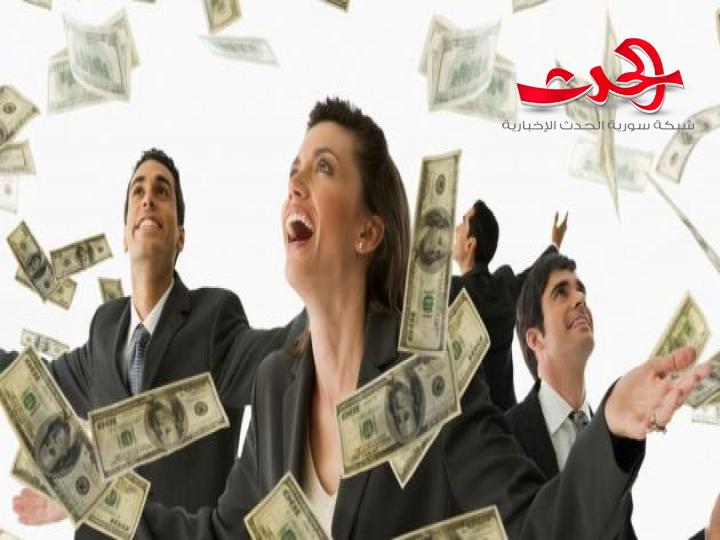 درهم مال يحتاج قنطار عقل