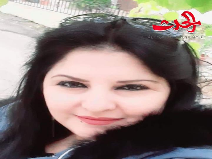 أيها المارون بقلم الشاعرة رولا أحمد الصالح