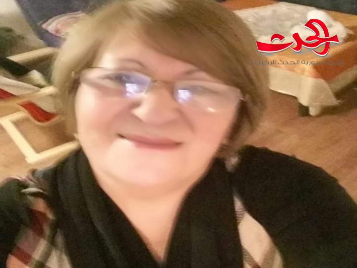 اعصر الوقت بقلم الشاعرة أسمهان حمو