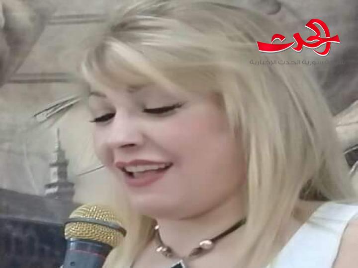 أجراس مطر بقلم الشاعرة ميساء محمود العباس