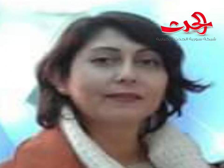 صباح بارد بقلم الشاعرة رماح بوبو