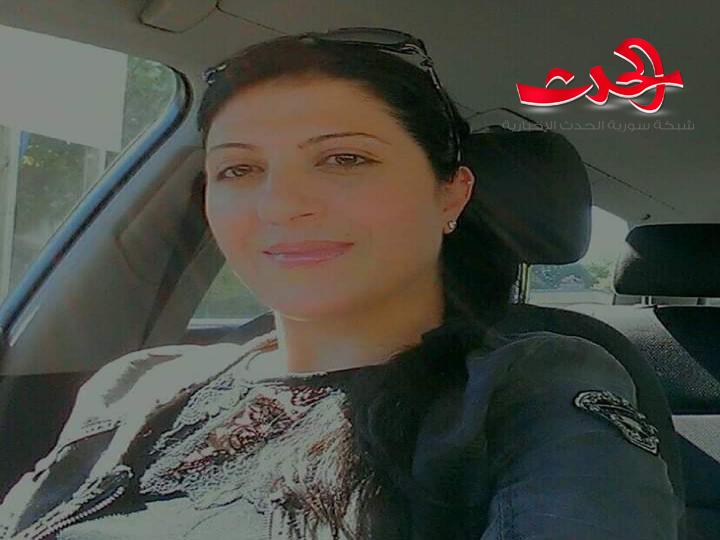انحنى القلب بقلم الشاعرة ريما مصطفى