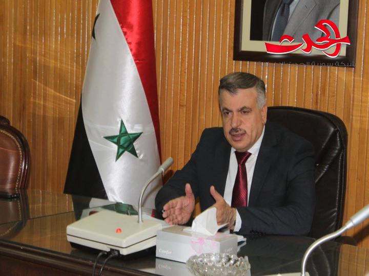 وزير الكهرباء يلغي قرارات قبول أسماء الناجحين بمسابقة التعيين في مؤسسات الوزارة
