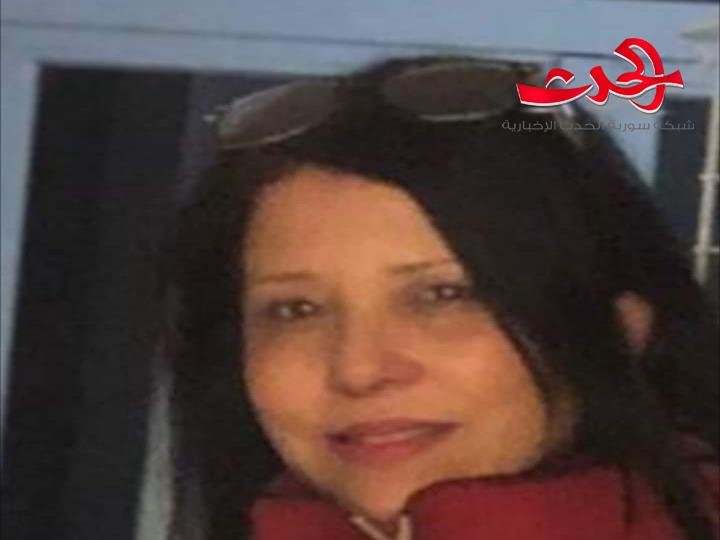 لم أكن أعلم كل ذلك بقلم الشاعرة بثينة هرماسي