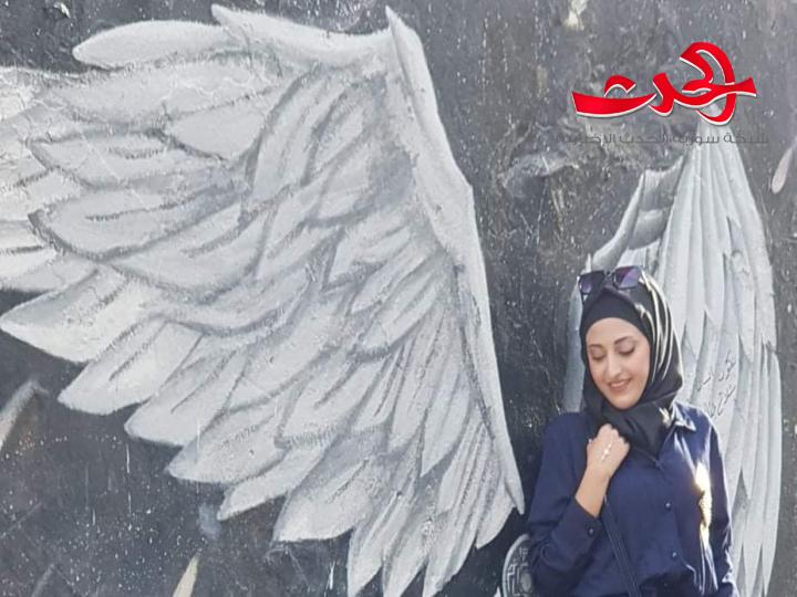 مقارنة على قيدالحياة بقلم الشاعرة تسنيم حومد سلطان
