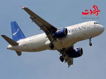 مدير عام مؤسسة الطيران :رفع رسوم العبور الجوي للطيران المدني بنسبة 50 %