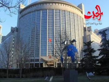 الصين تحتج بشدة على بيع واشنطن أسلحة لـ تايوان