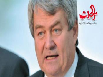 فيليب: ما تقوم به بعض الدول الغربية ضد سورية عدوان وجريمة