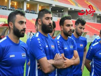 سورية تخسر من لبنان.. 2-1 ؟!!