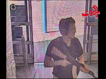 منفذ الهجوم بمدينة أوهايو الأميركية يتلقى صدمة قتل شقيقته بالهجوم.....