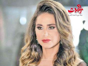 مسلسل الهيبة الفنانة ديما قندلفت بطلة الجزء الرابع