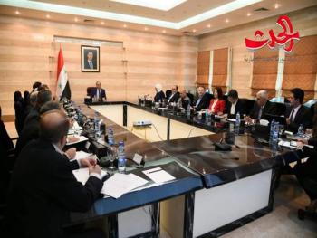 إجراءات حكومية للنهوض بقطاع صناعة الاسمنت  