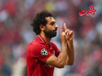 محمد صلاح يغرد و يهنئ المسلمين بعيد الأضحى