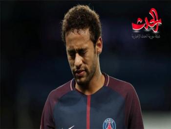 نيمار تعرض للاغتصاب؟