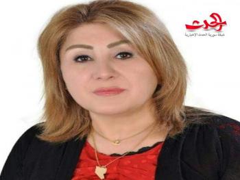 صيرتني أيوب  /  شعر الباحثة التربوية الإعلامية: د. شفيعه عبد الكريم سلمان.