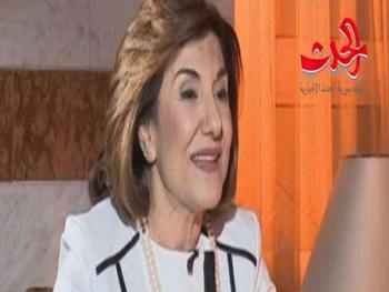 شعبان: مشروعنا الأهم توثيق هذه الحرب العدوانية التي شنت على سورية ليقرأها العالم بشفافية