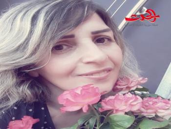 هناك في مكانٍ بعيد /  شعر أملي مرعي