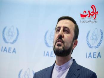 طهران ترد على بولتون: لا وجود لأي نشاط نووي سري لدينا
