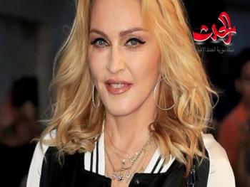 المُغنيّة الأمريكيّة مادونا تمنعُ الهواتف والأجهزة الذكيّة في حفلها!!