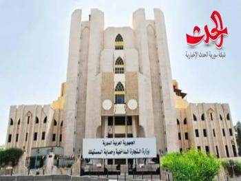 استلام طلبات المخترعين الراغبين بالمشاركة في معرض إعادة الإعمار حتى الخميس القادم