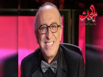 المخرج التلفزيوني سيمون أسمر في ذمة الله