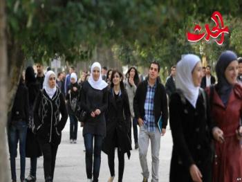 في طرطوس استاذ جامعي يرتشي ..و العقوبة مجلس تأديب ؟!!