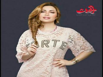 رد ناري من نسرين طافش على ديمة الجندي