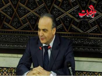 المهندس خميس أمام مجلس الشعب: الغاء جميع الاستثناءات 