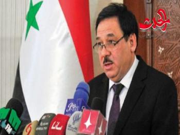 ووزير المالية: ضرب المهربين والمحتكرين بيد من حديد والتشدد بالرقابة على الأسعار