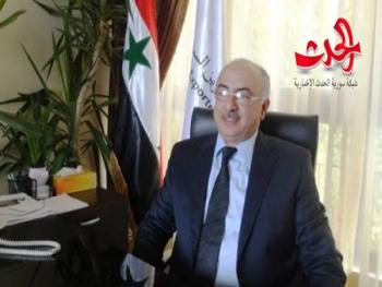 توقيف رئيس اتحاد المصدرين السابق محمد السواح 
