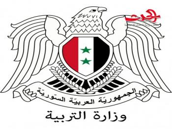 الحماد : عملية التطوير تتمحور حول التفكير بنظرة شمولية المنظومة التربوية