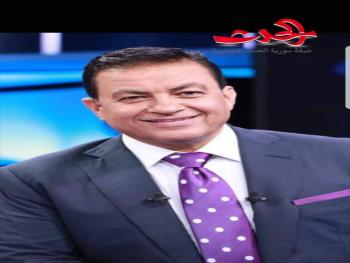 الدكتور “سامي كليب” ضيف “أماسي” أبو رمانة 