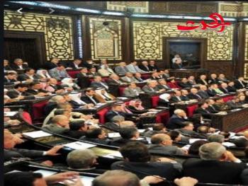 أعضاء مجلس الشعب يطالبون بتحسين الاتصالات الخلوية وخدمة الإنترنت وتخفيض رسومهما..والوزير يرد