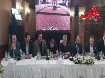 سامر الفوز يدفع 10 ملايين دولار ويتوقع تراجع سعر الصرف الى 500 ليرة