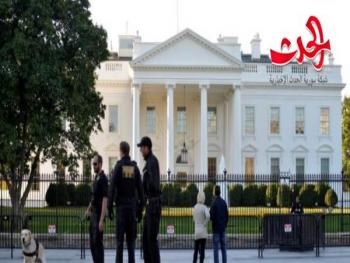 فأر داخل البيت الأبيض!