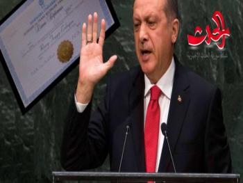 محامين أتراك يطالبون محكمة حقوق الإنسان الأوربية النظر في دعوى تزوير أردوغان لشهادته الجامعية