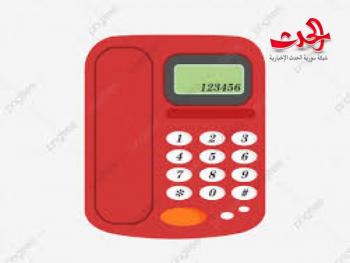 سيرونيكس تفتح باب التقسيط و تطرح هاتف أرضي ينطق 3 لغات وريسيفر HD