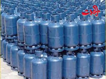 محروقات : إبرام 5 عقود مع شركات خاصة لاستيراد الغاز