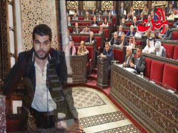 النائب وليد درويش لوزير التربية سيادتك ومدراء مكتب لا تردون على الهاتف ..نتصل بكم لعرض مشاكل المدرسين والناس!!