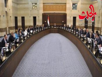 الحرائق تشعل الجلسة الأسبوعية للحكومة .. تعويض .. فتح طرق زراعية ..تحديد توجهات الانفاق بموازنة 2020