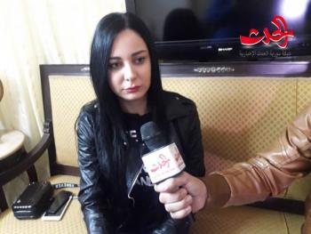من لوكيشن تصوير فيلم&quot; صرخة جسد&quot; المخرج يوجه رسالة للمعنيين في الوسط الفني